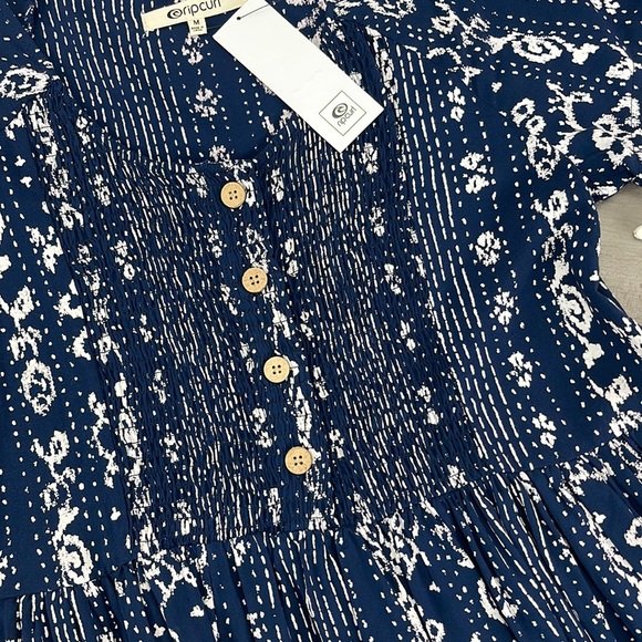 🔆RIP CURL🔆 SURF SHACK DRESS - Picture 10 of 12